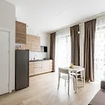 City Center Studio, 24
