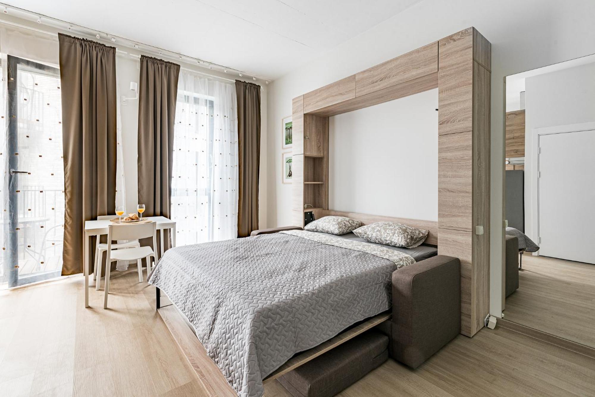 Center Studio, 24 * Vilnius